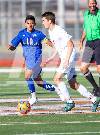 Thumbnail 2 in Chino Valley @ Blue Ridge (AIA 2A Final) photogallery.