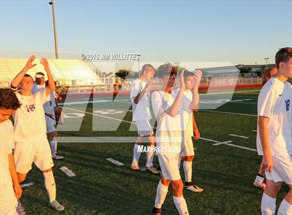 Thumbnail 2 in Chino Valley @ Blue Ridge (AIA 2A Final) photogallery.