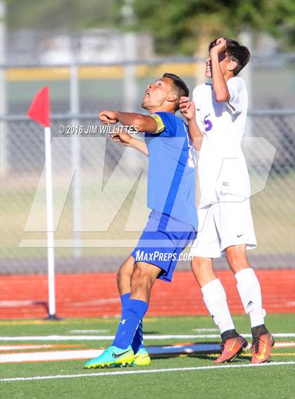 Thumbnail 2 in Chino Valley @ Blue Ridge (AIA 2A Final) photogallery.