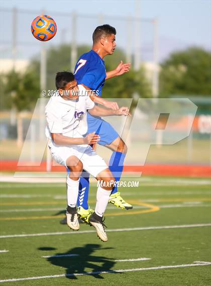 Thumbnail 2 in Chino Valley @ Blue Ridge (AIA 2A Final) photogallery.