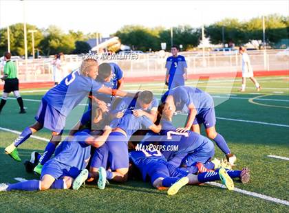 Thumbnail 2 in Chino Valley @ Blue Ridge (AIA 2A Final) photogallery.