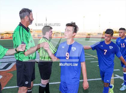 Thumbnail 3 in Chino Valley @ Blue Ridge (AIA 2A Final) photogallery.