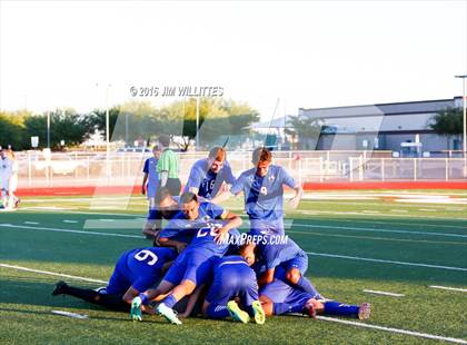 Thumbnail 1 in Chino Valley @ Blue Ridge (AIA 2A Final) photogallery.