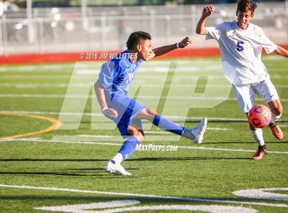 Thumbnail 2 in Chino Valley @ Blue Ridge (AIA 2A Final) photogallery.