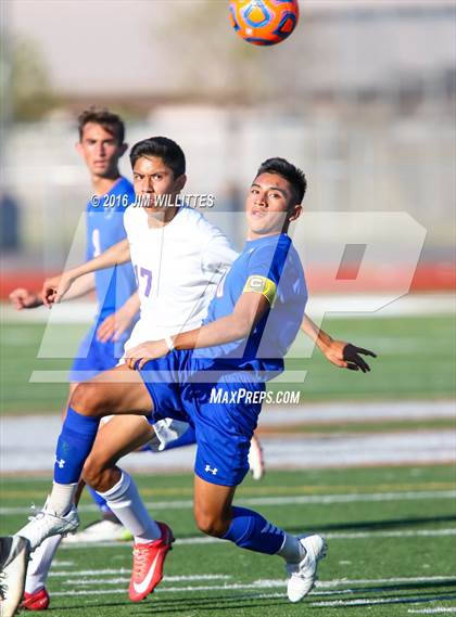 Thumbnail 1 in Chino Valley @ Blue Ridge (AIA 2A Final) photogallery.