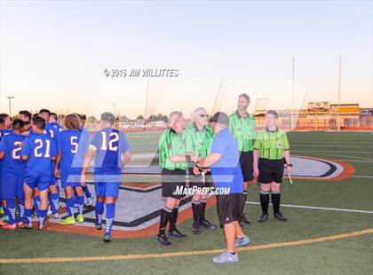Thumbnail 2 in Chino Valley @ Blue Ridge (AIA 2A Final) photogallery.