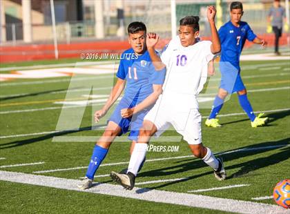 Thumbnail 2 in Chino Valley @ Blue Ridge (AIA 2A Final) photogallery.