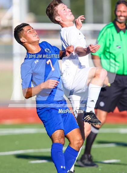 Thumbnail 1 in Chino Valley @ Blue Ridge (AIA 2A Final) photogallery.