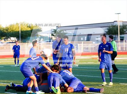 Thumbnail 3 in Chino Valley @ Blue Ridge (AIA 2A Final) photogallery.