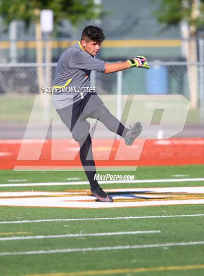 Thumbnail 2 in Chino Valley @ Blue Ridge (AIA 2A Final) photogallery.
