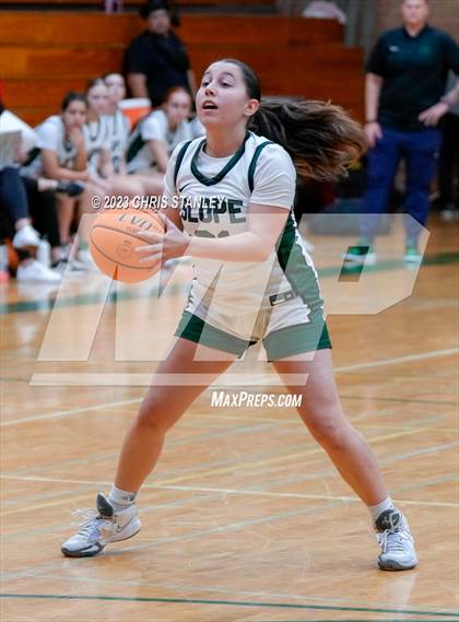 Thumbnail 1 in Kaukauna vs Sunnyslope (Cactus Jam Tournament) photogallery.