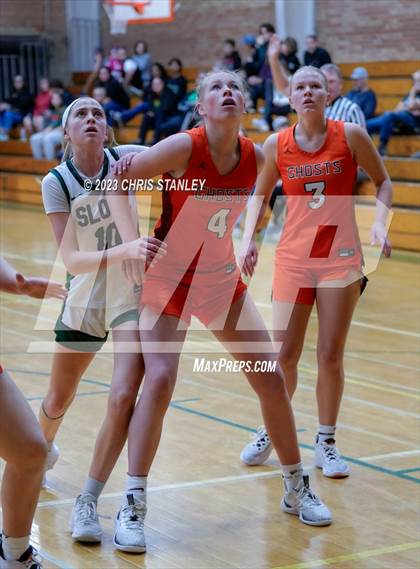 Thumbnail 1 in Kaukauna vs Sunnyslope (Cactus Jam Tournament) photogallery.