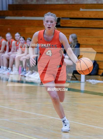 Thumbnail 3 in Kaukauna vs Sunnyslope (Cactus Jam Tournament) photogallery.