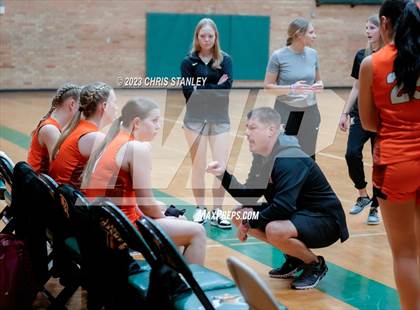 Thumbnail 2 in Kaukauna vs Sunnyslope (Cactus Jam Tournament) photogallery.