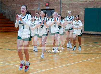 Thumbnail 1 in Kaukauna vs Sunnyslope (Cactus Jam Tournament) photogallery.