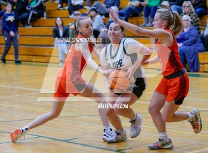 Thumbnail 3 in Kaukauna vs Sunnyslope (Cactus Jam Tournament) photogallery.