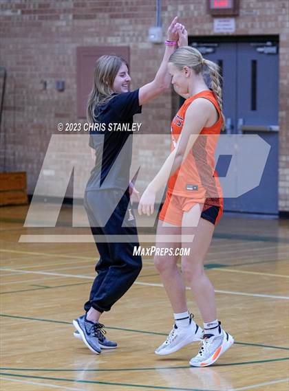 Thumbnail 3 in Kaukauna vs Sunnyslope (Cactus Jam Tournament) photogallery.