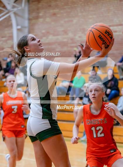 Thumbnail 3 in Kaukauna vs Sunnyslope (Cactus Jam Tournament) photogallery.