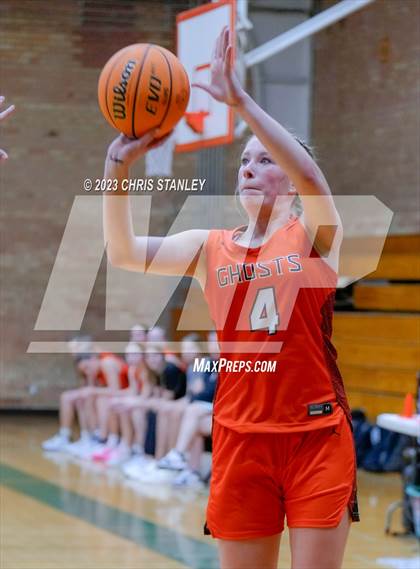 Thumbnail 1 in Kaukauna vs Sunnyslope (Cactus Jam Tournament) photogallery.