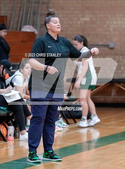 Thumbnail 3 in Kaukauna vs Sunnyslope (Cactus Jam Tournament) photogallery.