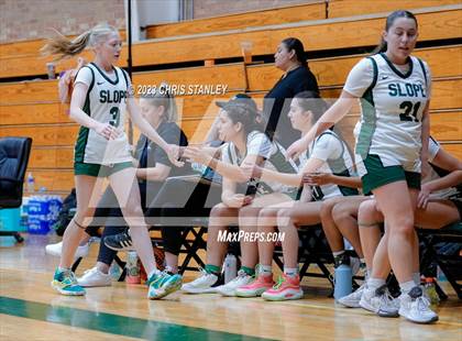 Thumbnail 2 in Kaukauna vs Sunnyslope (Cactus Jam Tournament) photogallery.