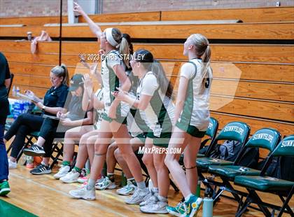 Thumbnail 1 in Kaukauna vs Sunnyslope (Cactus Jam Tournament) photogallery.