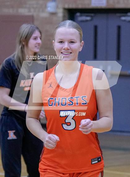 Thumbnail 1 in Kaukauna vs Sunnyslope (Cactus Jam Tournament) photogallery.