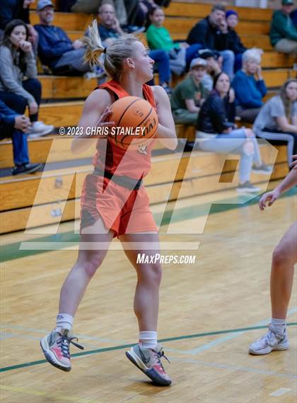 Thumbnail 1 in Kaukauna vs Sunnyslope (Cactus Jam Tournament) photogallery.