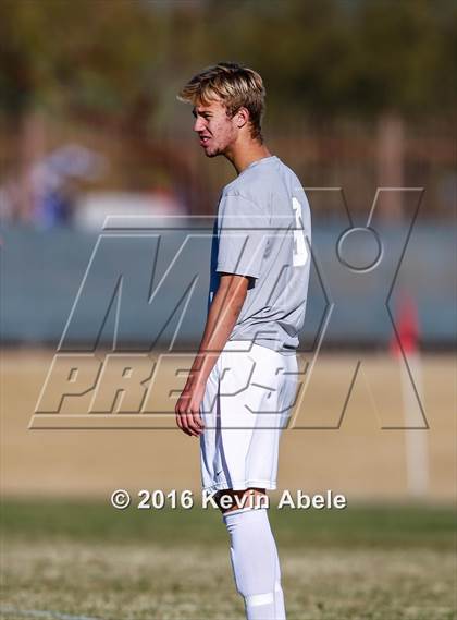 Thumbnail 1 in Corona del Sol vs O'Connor (Reach 11 Arizona Showcase) photogallery.