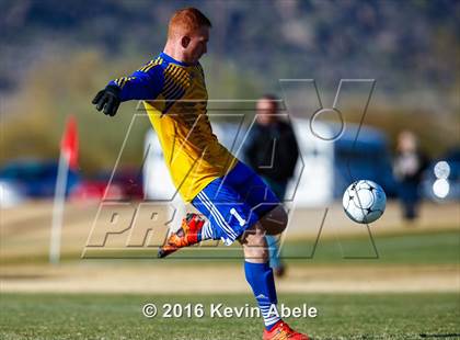 Thumbnail 2 in Corona del Sol vs O'Connor (Reach 11 Arizona Showcase) photogallery.
