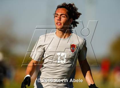 Thumbnail 3 in Corona del Sol vs O'Connor (Reach 11 Arizona Showcase) photogallery.