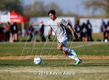 Thumbnail 1 in Corona del Sol vs O'Connor (Reach 11 Arizona Showcase) photogallery.