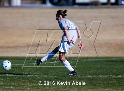 Thumbnail 2 in Corona del Sol vs O'Connor (Reach 11 Arizona Showcase) photogallery.