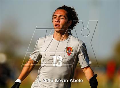 Thumbnail 1 in Corona del Sol vs O'Connor (Reach 11 Arizona Showcase) photogallery.