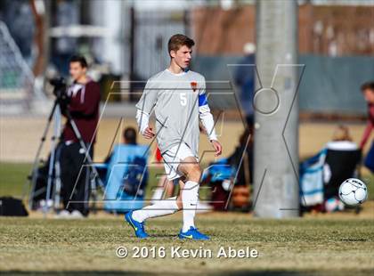 Thumbnail 1 in Corona del Sol vs O'Connor (Reach 11 Arizona Showcase) photogallery.