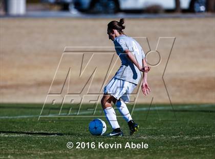 Thumbnail 1 in Corona del Sol vs O'Connor (Reach 11 Arizona Showcase) photogallery.
