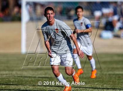 Thumbnail 1 in Corona del Sol vs O'Connor (Reach 11 Arizona Showcase) photogallery.