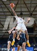 Photo from the gallery "Eastside Catholic @ Rainier Beach (WIAA State 3A Round of 12)"