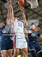 Photo from the gallery "Eastside Catholic @ Rainier Beach (WIAA State 3A Round of 12)"