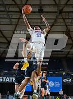 Photo from the gallery "Eastside Catholic @ Rainier Beach (WIAA State 3A Round of 12)"
