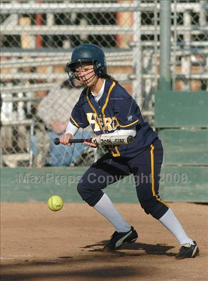 Thumbnail 1 in Lincoln vs. Elk Grove (Pre-Season Tournament of Champions) photogallery.