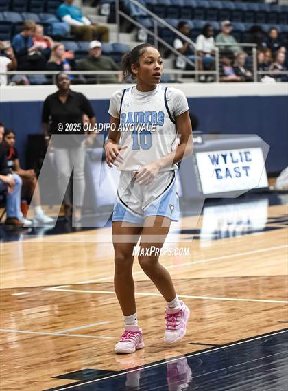 Thumbnail 2 in McKinney North @ Wylie East photogallery.