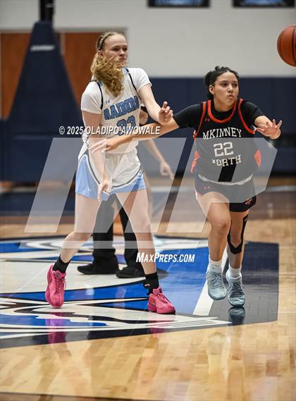 Thumbnail 1 in McKinney North @ Wylie East photogallery.