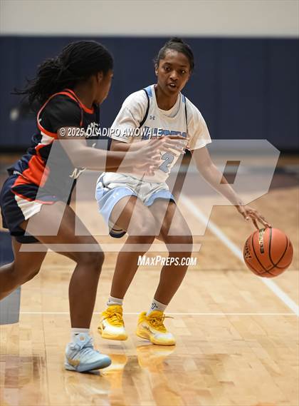 Thumbnail 1 in McKinney North @ Wylie East photogallery.