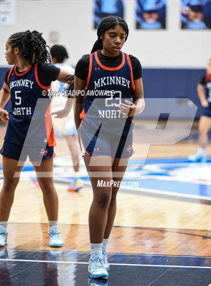 Thumbnail 2 in McKinney North @ Wylie East photogallery.