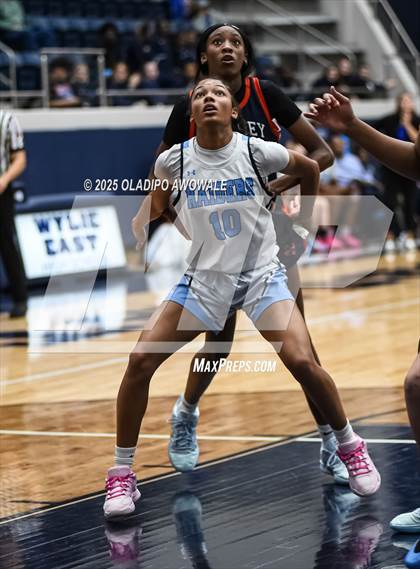 Thumbnail 1 in McKinney North @ Wylie East photogallery.