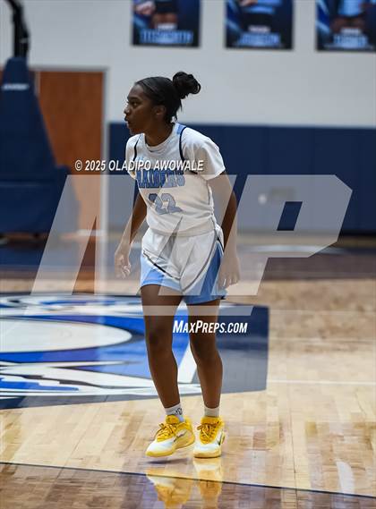 Thumbnail 2 in McKinney North @ Wylie East photogallery.