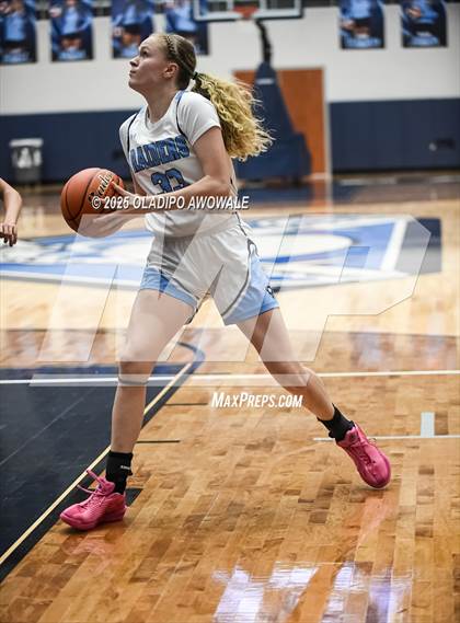 Thumbnail 1 in McKinney North @ Wylie East photogallery.