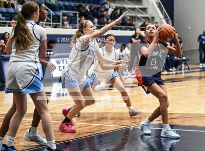 Thumbnail 2 in McKinney North @ Wylie East photogallery.