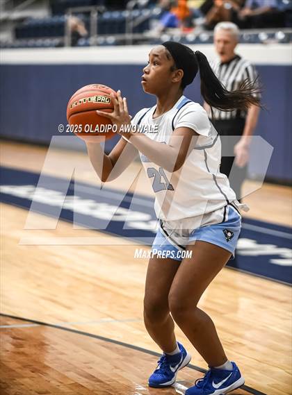 Thumbnail 2 in McKinney North @ Wylie East photogallery.